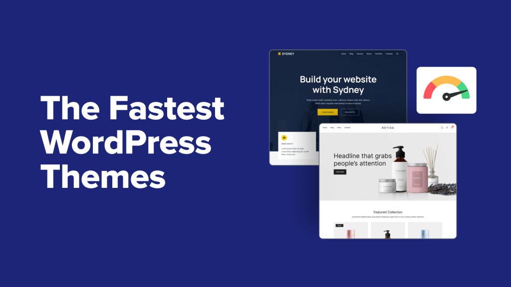 I Tested 20 Fastest WordPress Themes and Found the Top 8